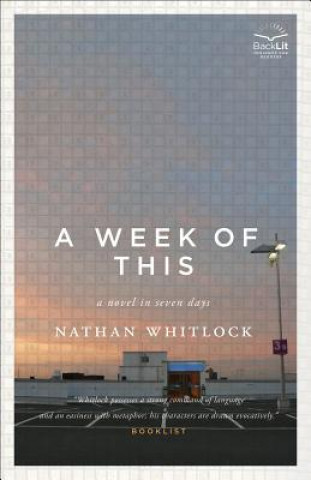 Buch Week of This Nathan Whitlock