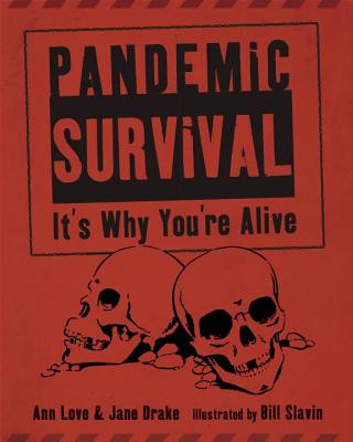 Könyv Pandemic Survival Ann Love