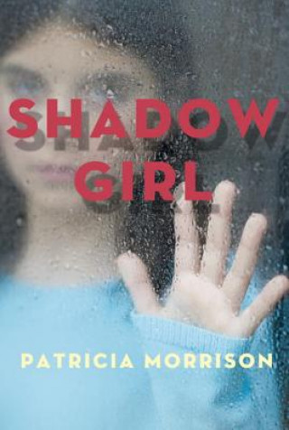 Könyv Shadow Girl Patricia Kennealy Morrison