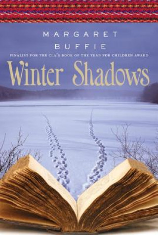 Boek Winter Shadows Margaret Buffie