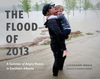 Carte Flood of 2013 Calgary Herald