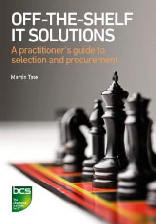Book Off-The-Shelf IT Solutions Martin Tate
