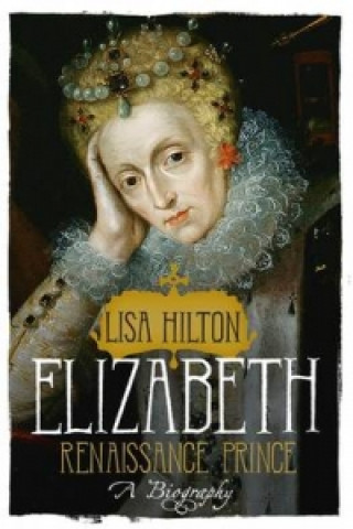 Book Elizabeth Lisa Hilton