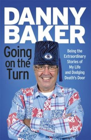 Carte Going on the Turn Danny Baker