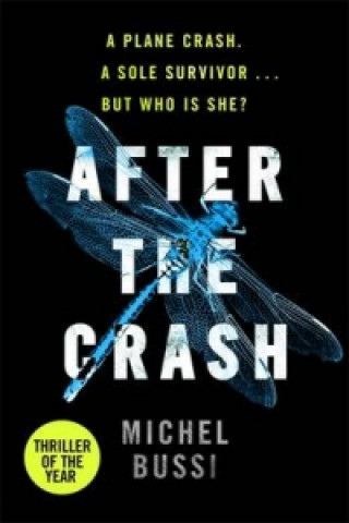 Книга After the Crash Michel Bussi