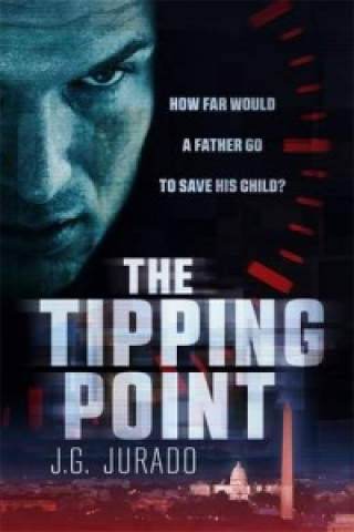 Könyv Tipping Point Juan Gomez-Jurado