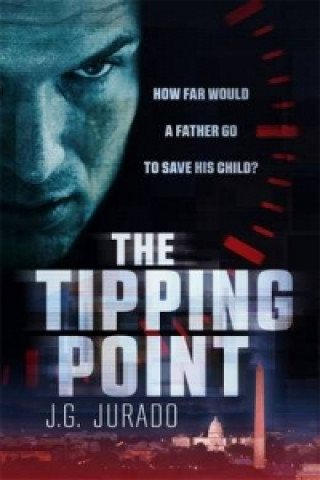Buch Tipping Point Juan Gomez-Jurado