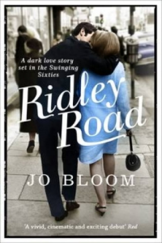 Carte Ridley Road Jo Bloom