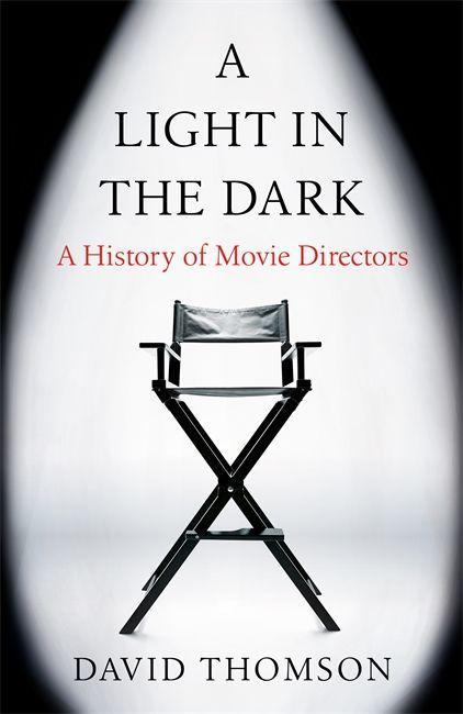 Carte Light in the Dark David Thomson