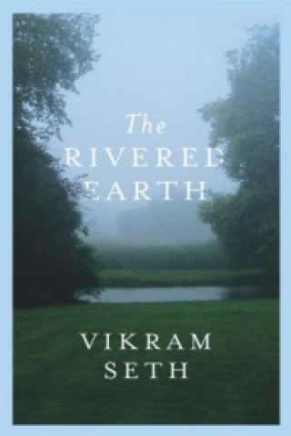 Livre Rivered Earth Vikram Seth