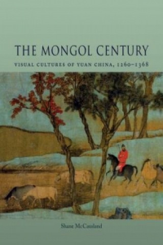 Carte Mongol Century Shane McCausland