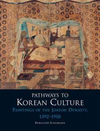 Książka Pathways to Korean Culture Burglind Jungmann