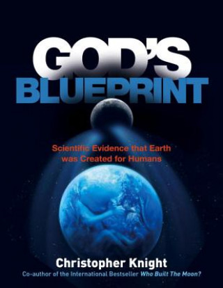 Carte God's Blueprint Christopher Knight