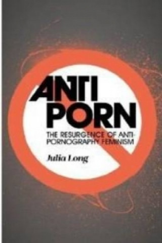 Книга Anti-Porn Julia Long