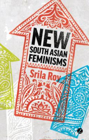 Kniha New South Asian Feminisms 