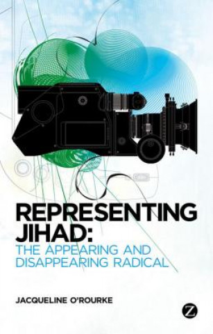 Carte Representing Jihad Jacqueline O'Rourke