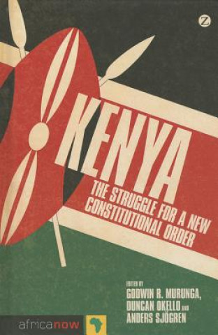 Livre Kenya 