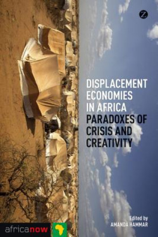 Libro Displacement Economies in Africa 