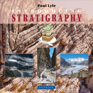 Carte Introducing Stratigraphy John Underhill