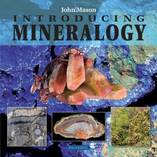 Libro Introducing Mineralogy John Mason