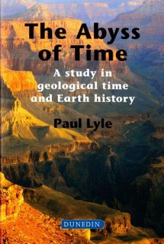 Book Abyss of Time Paul Lyle