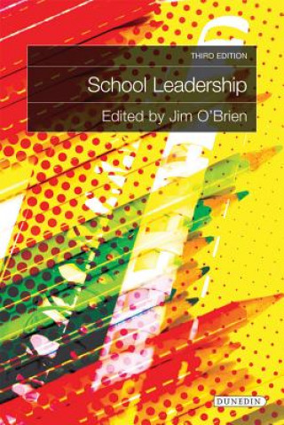 Carte School Leadership Jim OBrien