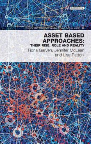 Libro Asset-Based Approaches Fiona Garven