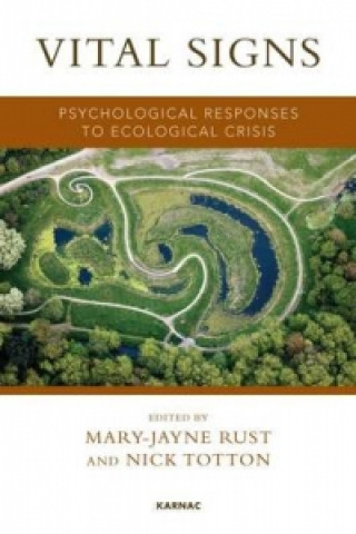 Libro Vital Signs Mary-Jayne Rust