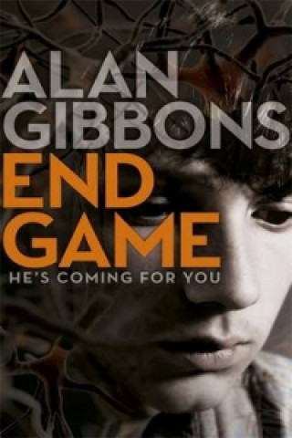 Buch End Game Alan Gibbons