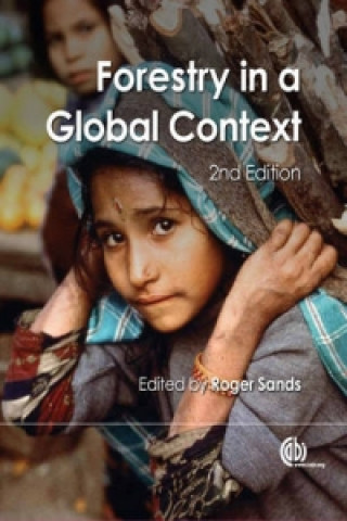 Book Forestry in a Global Context Sands