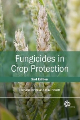 Carte Fungicides in Crop Protection Richard P. Oliver