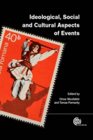 Kniha Ideological, Social and Cultural Aspects of Events 