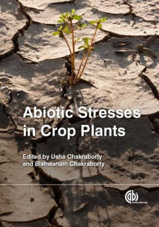 Kniha Abiotic Stresses in Crop Plants 