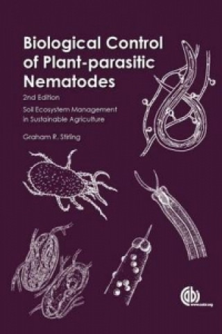 Libro Biological Control of Plant-parasitic Nematodes Graham R Stirling