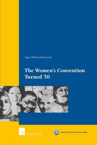 Book Women's Convention Turned 30 