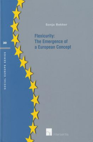 Книга Flexicurity: The Emergence of a European Concept Sonja Bekker