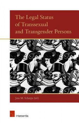 Carte Legal Status of Transsexual and Transgender Persons Jens M. Scherpe