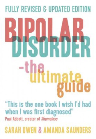 Книга Bipolar Disorder Sarah Owen