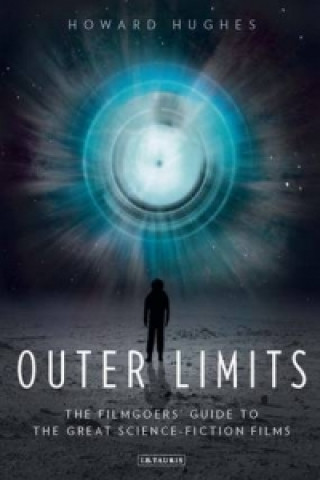 Kniha Outer Limits Howard Hughes