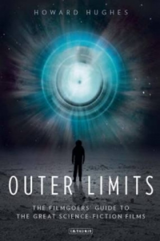 Könyv Outer Limits Howard Hughes