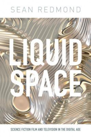 Βιβλίο Liquid Space Sean Redmond