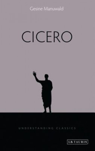 Книга Cicero Gesine Manuwald