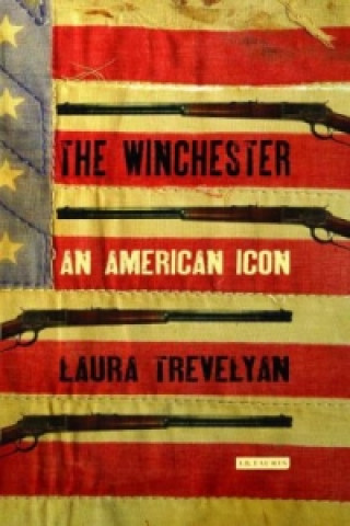 Książka Winchester Laura Trevelyan