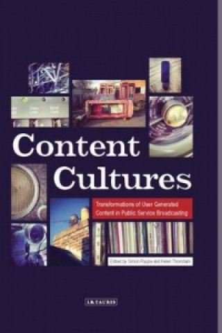 Book Content Cultures Helen Thornham