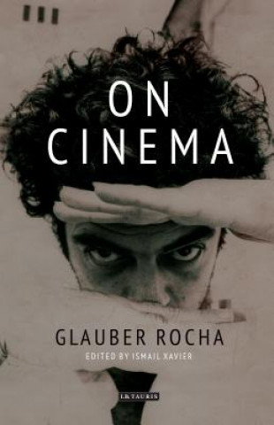 Książka On Cinema Glauber Rocha