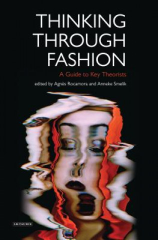 Книга Thinking Through Fashion Agn