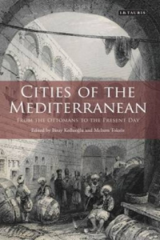 Book Cities of the Mediterranean Meltem Toksoz