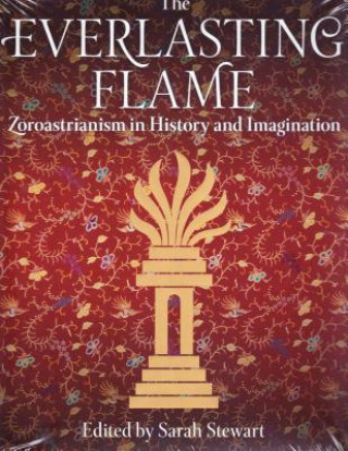 Könyv Everlasting Flame Sarah Stewart