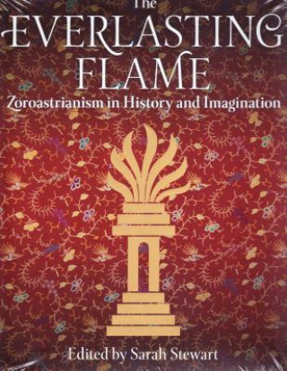 Carte Everlasting Flame Sarah Stewart