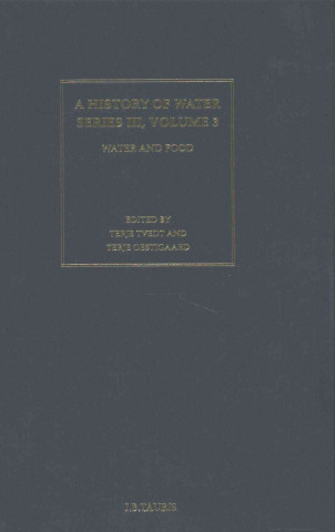 Könyv History of Water: Series III, Volume 3 